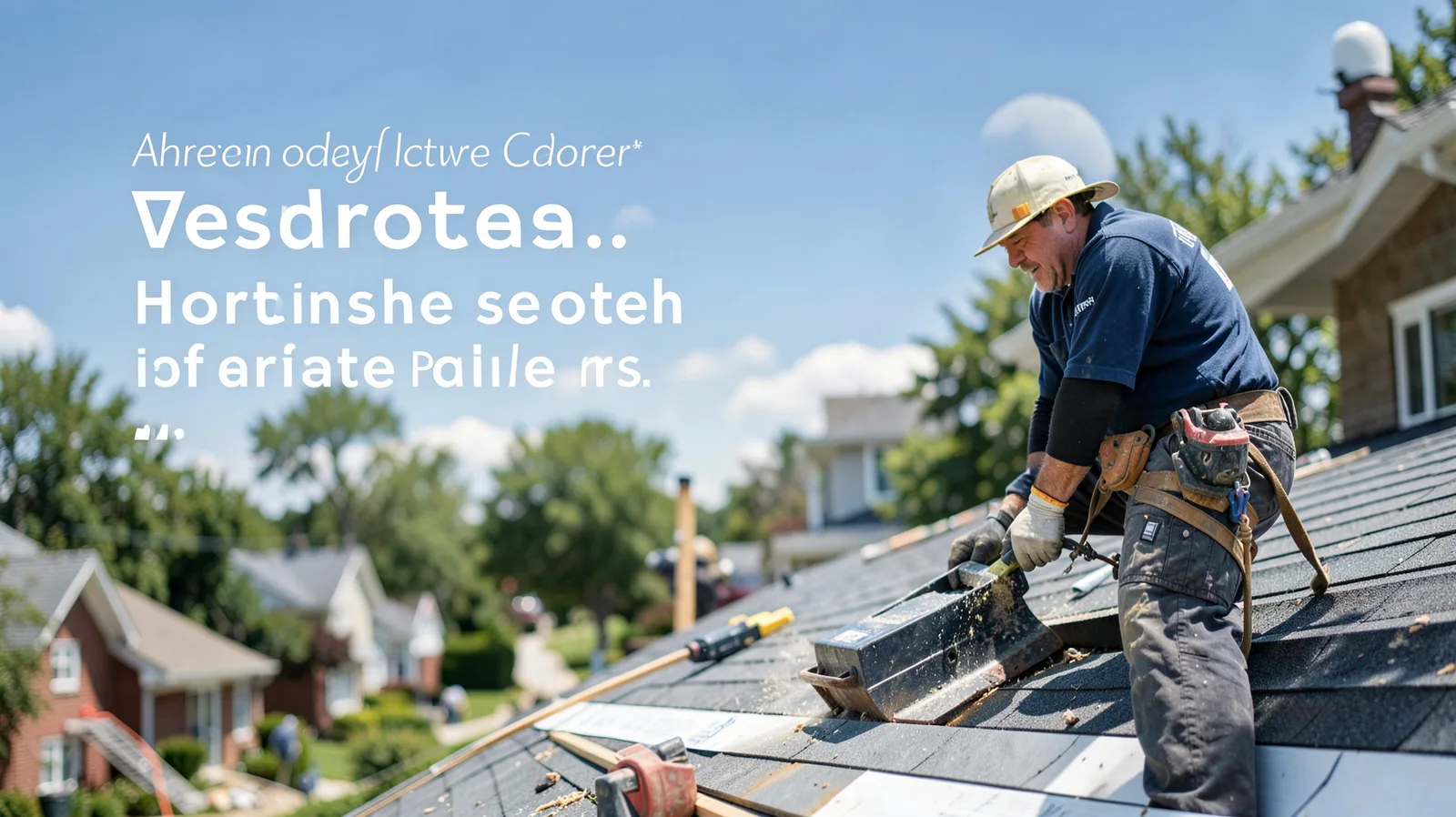 Roof Replacement in Firestone, CO near me